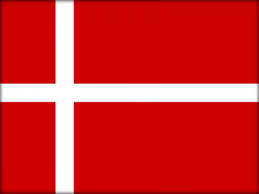 Denmark flag